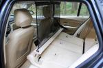 BMW 3-Series Sports Wagon 2014 года